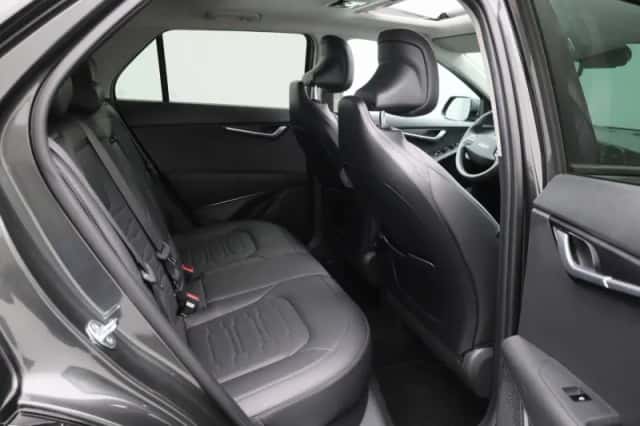 Kia Niro (2025) thumbnail 39