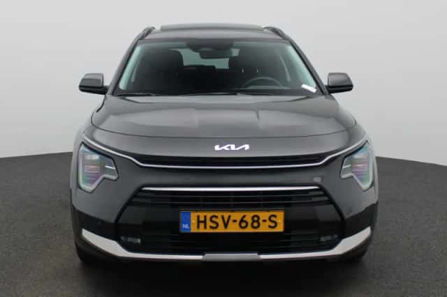 Kia Niro (2025) thumbnail 41