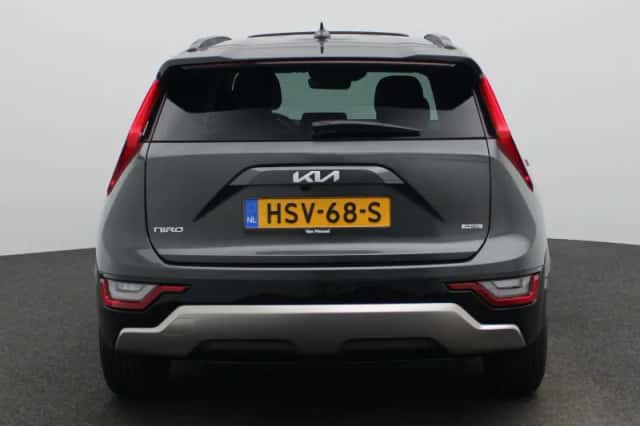 Kia Niro (2025) thumbnail 42