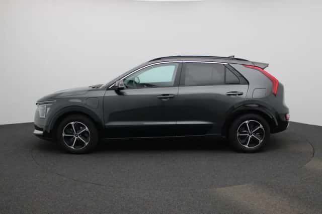 Kia Niro (2025) thumbnail 44