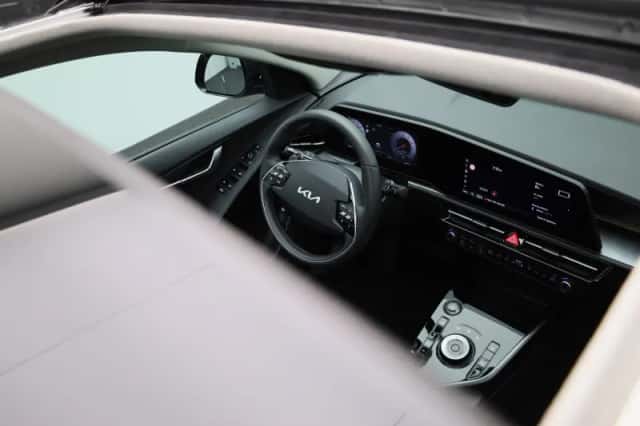 Kia Niro (2025) thumbnail 9