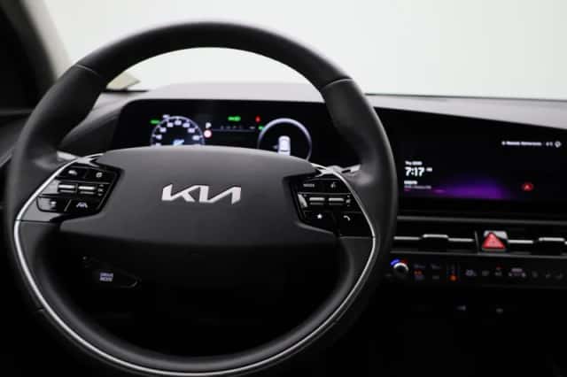 Kia Niro (2025) thumbnail 10