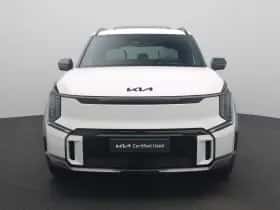 Kia EV9 thumbnail 34