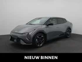 Kia EV4 (2026)