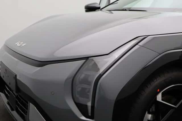 Kia EV4 (2026) thumbnail 15