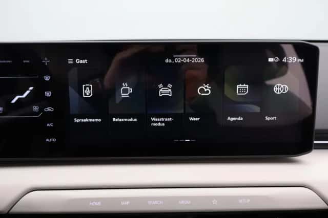 Kia EV4 (2026) thumbnail 18