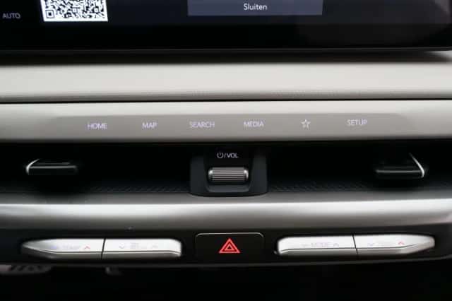 Kia EV4 (2026) thumbnail 19
