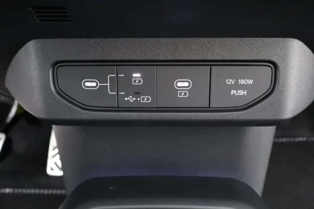 Kia EV4 (2026) thumbnail 22