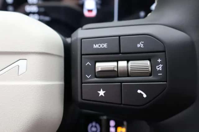 Kia EV4 (2026) thumbnail 26