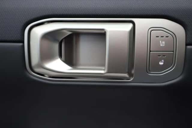 Kia EV4 (2026) thumbnail 30