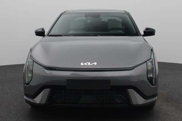 Kia EV4 (2026) thumbnail 4