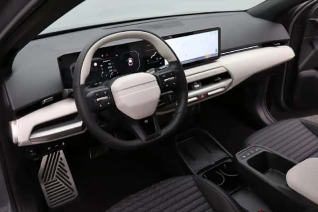 Kia EV4 (2026) thumbnail 33