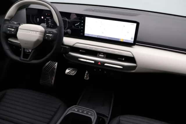 Kia EV4 (2026) thumbnail 37