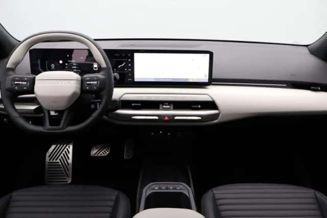 Kia EV4 (2026) thumbnail 38