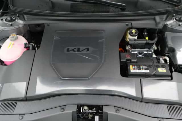 Kia EV4 (2026) thumbnail 40