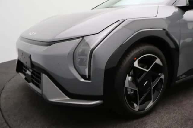 Kia EV4 (2026) thumbnail 41