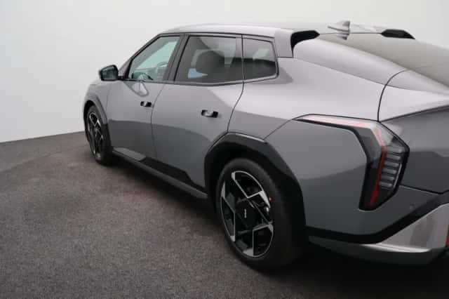 Kia EV4 (2026) thumbnail 42