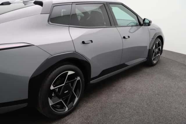 Kia EV4 (2026) thumbnail 45