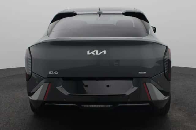 Kia EV4 (2026) thumbnail 6