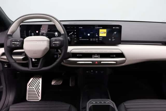 Kia EV4 (2026) thumbnail 8