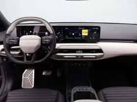 Kia EV4 (2026) thumbnail 8