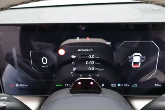 Kia EV4 (2026) thumbnail 9