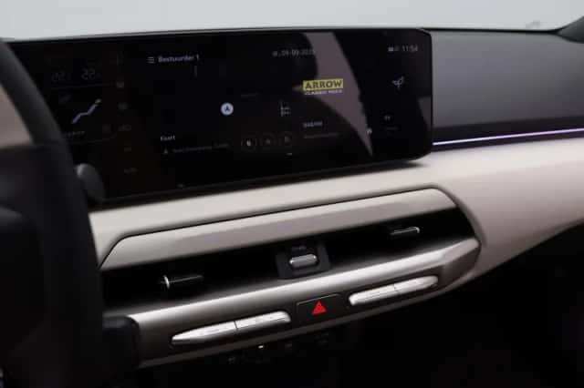 Kia EV4 (2025) thumbnail 12