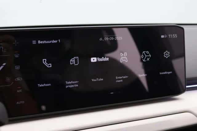 Kia EV4 (2025) thumbnail 14