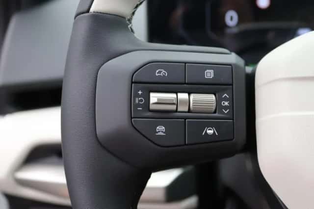 Kia EV4 (2025) thumbnail 19