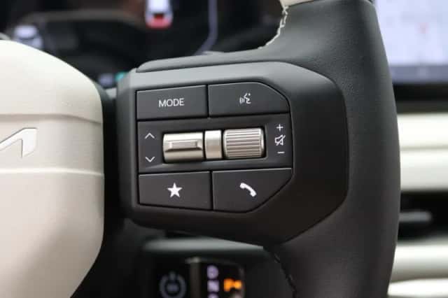 Kia EV4 (2025) thumbnail 20