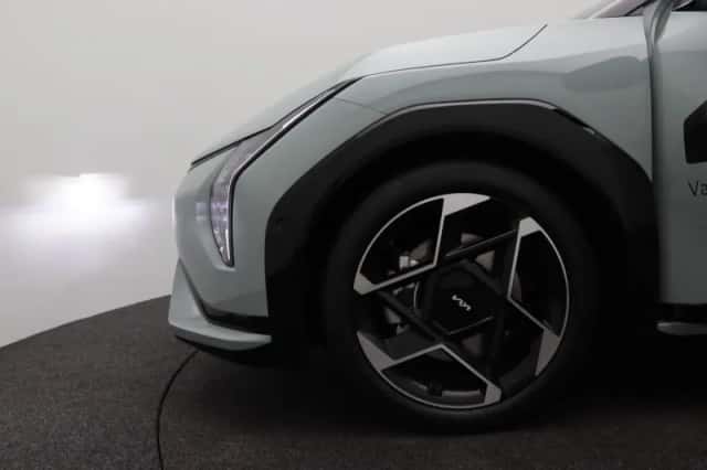 Kia EV4 (2025) thumbnail 28