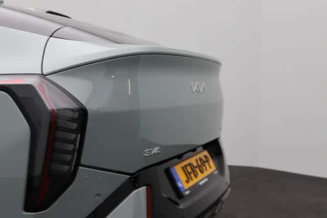 Kia EV4 (2025) thumbnail 29