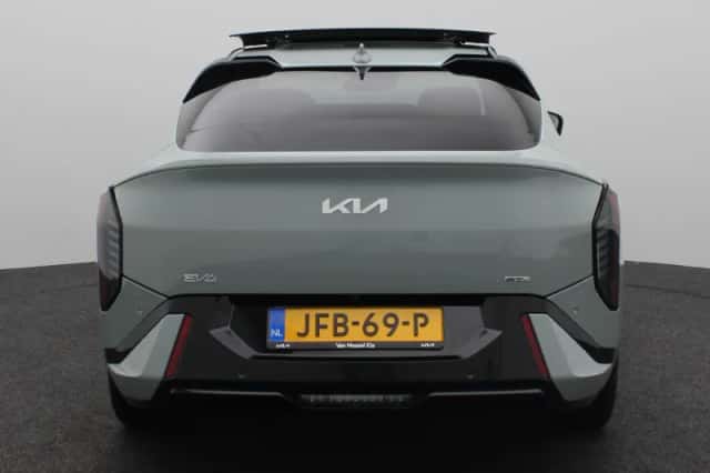 Kia EV4 (2025) thumbnail 37