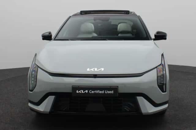 Kia EV4 (2025) thumbnail 38