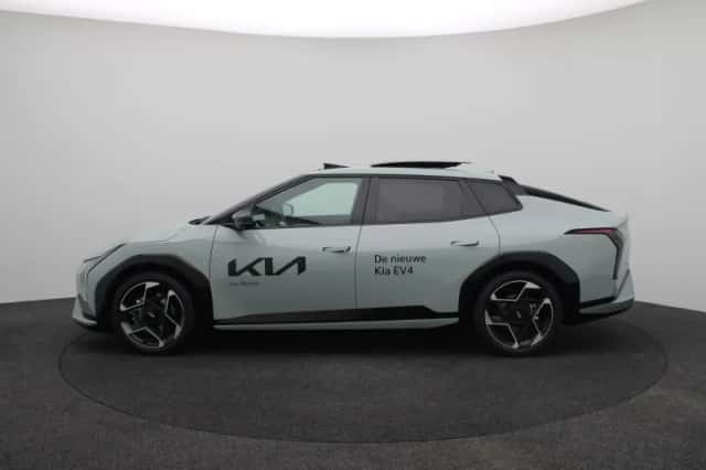 Kia EV4 (2025) thumbnail 40