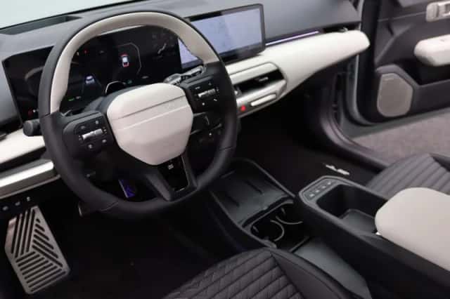 Kia EV4 (2025) thumbnail 5