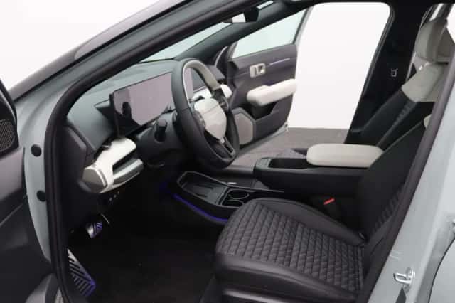 Kia EV4 (2025) thumbnail 6