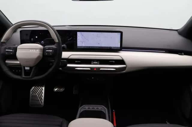Kia EV4 (2025) thumbnail 9
