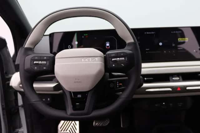 Kia EV4 (2025) thumbnail 10