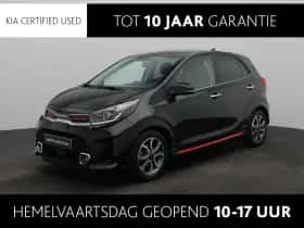 Kia Picanto (2022)