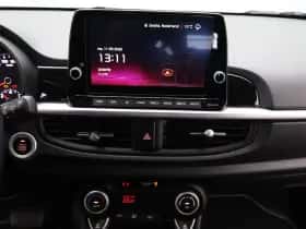 Kia Picanto (2022) thumbnail 13