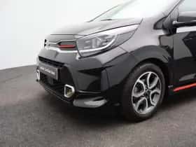 Kia Picanto (2022) thumbnail 25