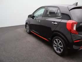 Kia Picanto (2022) thumbnail 27