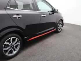 Kia Picanto (2022) thumbnail 28