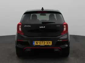 Kia Picanto (2022) thumbnail 40
