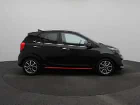 Kia Picanto (2022) thumbnail 41