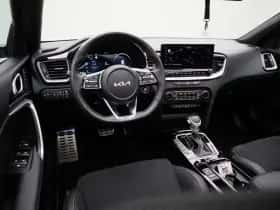 Kia Ceed Sportswagon (2025) thumbnail 3