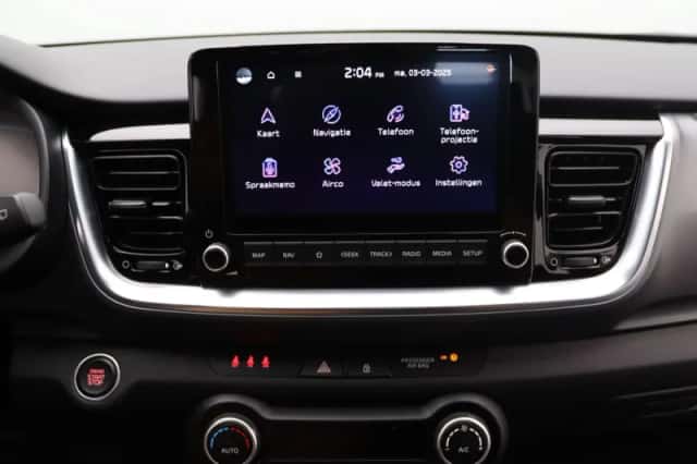 Kia Stonic (2026) thumbnail 11