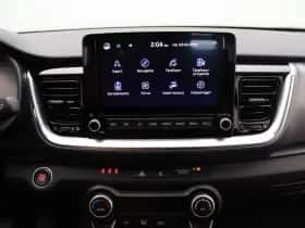 Kia Stonic thumbnail 11