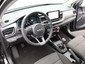 Kia Stonic thumbnail 3
